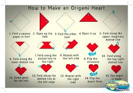 Ya tentu saja semua itu supaya kamu memiliki style gaya kamu. Contoh Procedure Text Gambarnya Membuat Origami Pintar Bahasa