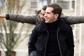 All you need to know about victor belmondo, complete with news, pictures, articles, and videos. Bild Zu Victor Belmondo Envole Moi Bild Victor Belmondo Filmstarts De