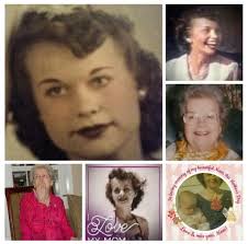 Dorothy Williams Obituary