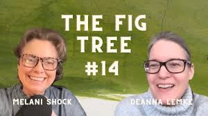 The Fig Tree #14: Deanna Lemke