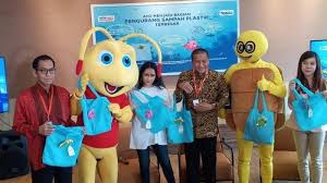Check spelling or type a new query. Peduli Lingkungan Alfamart Luncurkan Recycle Ecobag Tasini Tribunnews Com Mobile