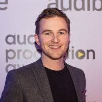 Dave Masterman (@Masterman)