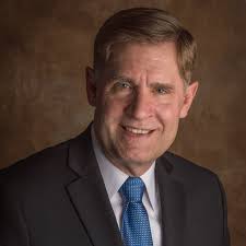 Stan Stek, Kent County Commissioner