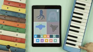 It features a full curriculum for math, art, music, reading, and other subjects as well. Gimme A Beat The Best Music Making Apps For Kids