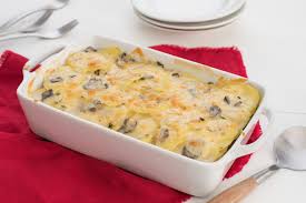 Campbell s condensed soup chicken stars 10 5 ounce pack of 24. How To Make Scalloped Potatoes With Campbell S Condensed Soup Cook With Campbells Canada