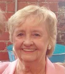 Christa Klavins Obituary