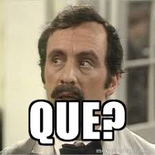 Remembering Andrew Sachs, Manuel from Fawlty Towers