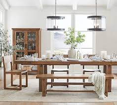 Check spelling or type a new query. Reed Extending Dining Table Dupe Pottery Barn Looks For Less 2021 Cottage On Bunker Hill Apr 19 2020 The Tables Are Similar In Size Adalberto Sarsonie