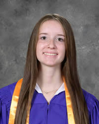 Center HS Introduces Graduating Class of 2024