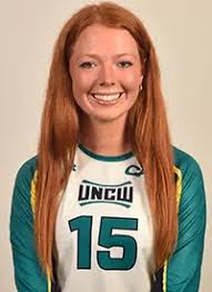 2023 Women's Volleyball Roster