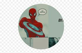 Tons of awesome spiderman wallpapers to download for free. Aesthetic Blue Tumblr Circle Tomholland Spiderman Aesthetic Wallpaper Tom Holland Emoji Cd Man Emoji Free Transparent Emoji Emojipng Com