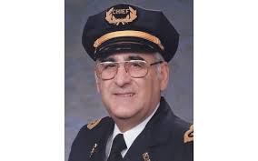 John Arena Obituary (1922