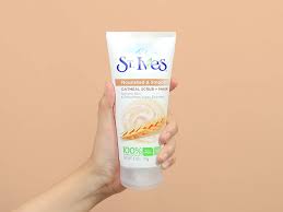 I have used a few of the st. Review St Ives Oatmeal Scrub Mask Produk Pilihan Yang Ampuh Mencegah Kulit Kusam Beauty Journal