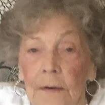 Betty Louis Hartsfield Obituary