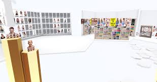 The SL Enquirer: Top Hair Designers trending now in Second Life- Katrina  Karsin reporting