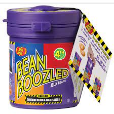 Jelly Belly Beanboozled Jelly Beans 99g Big W