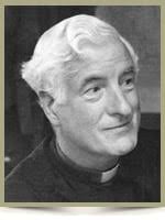 The Right Reverend Ronald Francis Shepherd