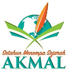 Maybe you would like to learn more about one of these? Tugasan Akademi Al Quran Amalillaih Akmal