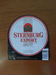 Sternburg Export Auch Ein Beliebtes Deutsches Mitbringsel Fur Brasilianer Gepinnt Von Natalia Da Costa Sternburg Export Bier Pong Tische Sterne