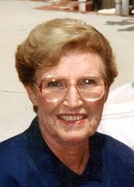 Mitzi Salomone Obituary