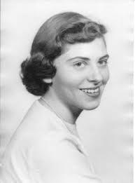 A Tribute to Helen "Janet" Hall Jerome 1937-2024