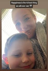 Chelsea Conner's Instagram, Twitter & Facebook