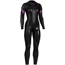 Roka Womens Maverick Comp Ii Wetsuit