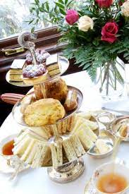 Lovely Afternoon Tea Recipes Afternoon Tea Recipes Tea Recipes Tea Party Food