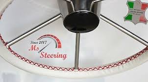 Remember to use a different length steering cable for boats. Boston Whaler Boat Steering Wheel Center Cap 2 1 2 Id With Emblem New 29 95 Picclick