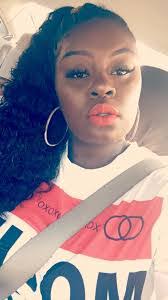 Carleen Addison's Instagram, Twitter & Facebook