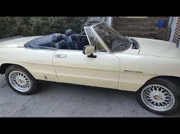 Image result for Avorio 1983 Alfa-Romeo