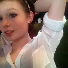 Reyna Moss's Instagram, Twitter & Facebook