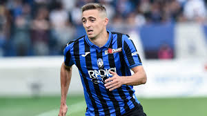 Our biography of dejan kulusevski tells you facts about his childhood story, early life, parents, family dejan kulusevski childhood story: Castagne Vor Wechsel Zu Leicester City Nur Zwei Atalanta Abgange Waren Teurer Transfermarkt