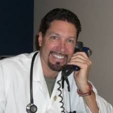 Dr. Frank Ballesteros, MD
