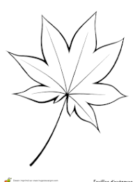 Découvrez les coloriages d'animaux tel que des chiens à colorier, des chats, des chez coloriage à imprimer du net vous trouverez une variété de beaux coloriages à imprimer pour ensuite les colorier. Coloriage Feuilles Automne Vigne Feuille Automne Dessin Feuille Feuille