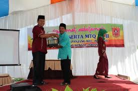 Mimpi membaca al quran dengan merdu dan indah. Tumbuhkan Semangat Membaca Alquran