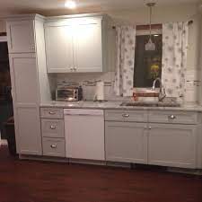 Szechaun in the vancouver, wa area. Modern Green Tea Kitchen Remodel With Pebble Kitchen Island Modern Kitchen Boston By Cyr Kitchen And Bath Houzz