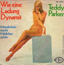 Join facebook to connect with teddy parker and others you may know. Teddy Parker Verstorben Trauer Um Einen Beliebten Sanger Und Moderator