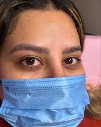 GAMA Lashes and brows studio