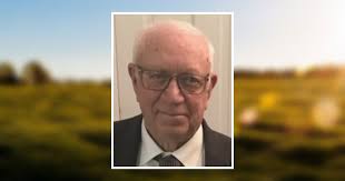 James R. "Jim" Oglesby Obituary January 4, 2023