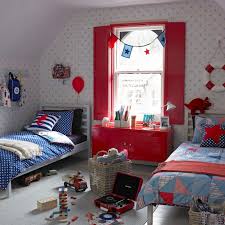 In one study, kids ages 4 to 6 were asked whether they'd like to spend time with their dad or watch tv — 54 percent of them picked pixels over pops. Children S And Kids Room Ideas Designs Inspiration Ideal Home