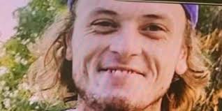 Missing person reported in Laurel County