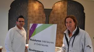 Encore merci à tous et je recommanderai vos services autour de moi. Un Artisan Peintre S Installe