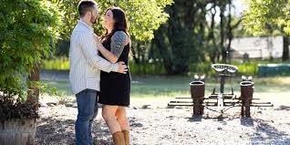 Mariah Smith and James Vance's Wedding Website