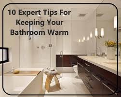 Add oils like rose, lavender, calendula, aloe, oil, or coconut and also oatmeal for your skin. 10 Expert Tips For Keeping Your Bathroom Warm Steam Shower Parts