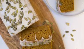 Maybe you would like to learn more about one of these? Maple Glazed Whole Wheat Pumpkin Bread Pound Rockout Workout