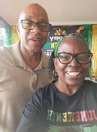 Celebrating five year wedding anniversary