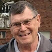 Leonard "Leo" H. McCurdy Obituary