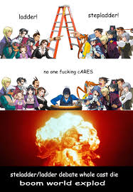 Phoenix Wright Art Tumblr Phoenix Wright Ace Apollo Justice