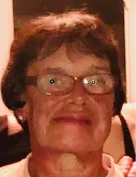 Obituary information for Marie Elaine Allen